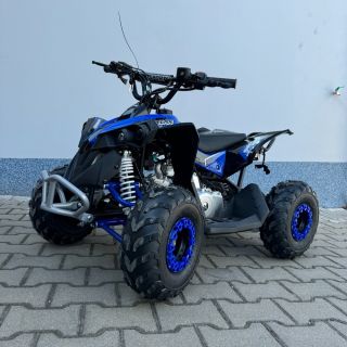 🐣💨 Velikonoce u nás nevoní jen po mazanci, ale i po benzínu! Naše GasWheel BER3 110ccm – ideální parťák pro každého malého...