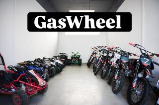🫵Přijď si i ty vyzkoušet svůj vysněný stroj na náš nový showroom! 🏠 Pitbiky, motorky všech velikostí, čtyřkolky, bugyny!...